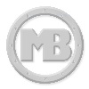 Hier ist das Logo von MB Pics!